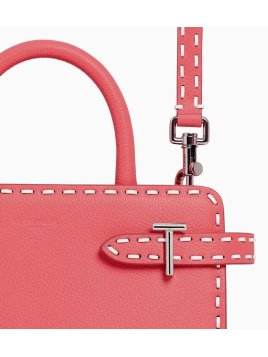 Le Tanneur TEMI16A9 porté travers s emile Sacs à mains