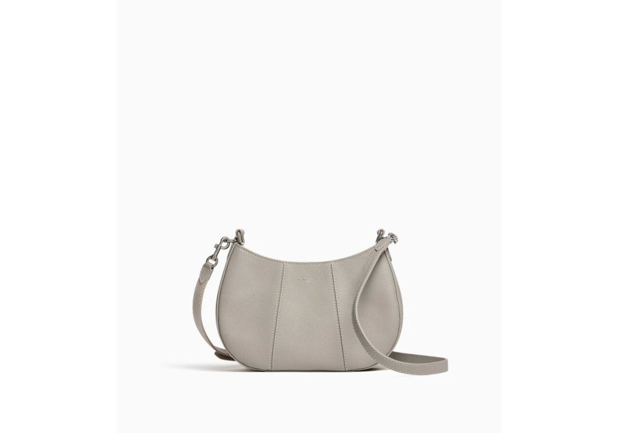 Le Tanneur TJET1050 sac demi lune juliette Sacs à mains
