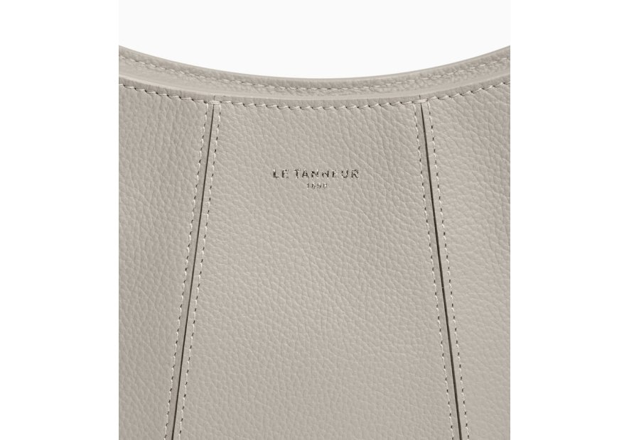 Le Tanneur TJET1050 sac demi lune juliette Sacs à mains
