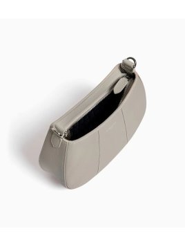 Le Tanneur TJET1050 sac demi lune juliette Sacs à mains