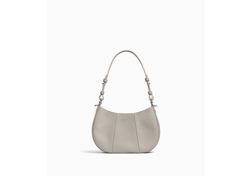 Le Tanneur TJET1050 sac demi lune juliette Sacs à mains
