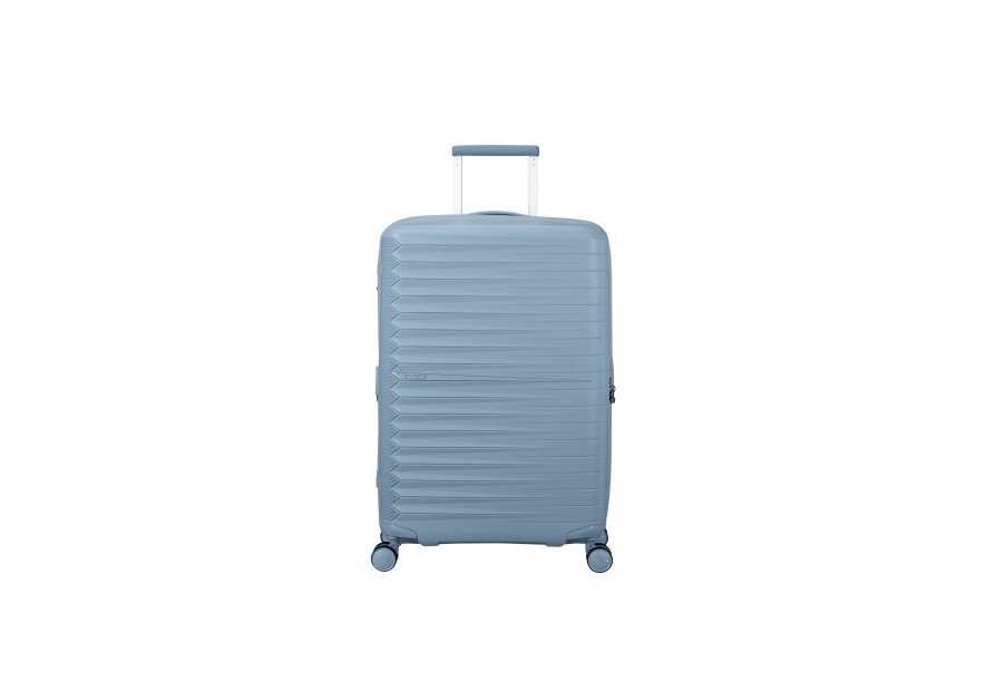 américan tourister 155260/MIO002 valise moyenne 68cm fastforward valise
