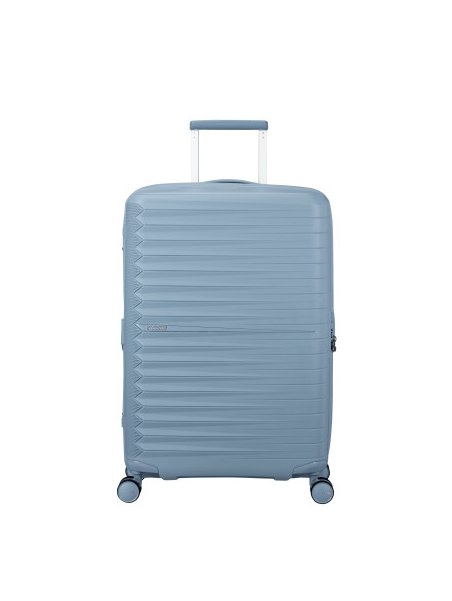 américan tourister 155260/MIO002 valise moyenne 68cm fastforward valise