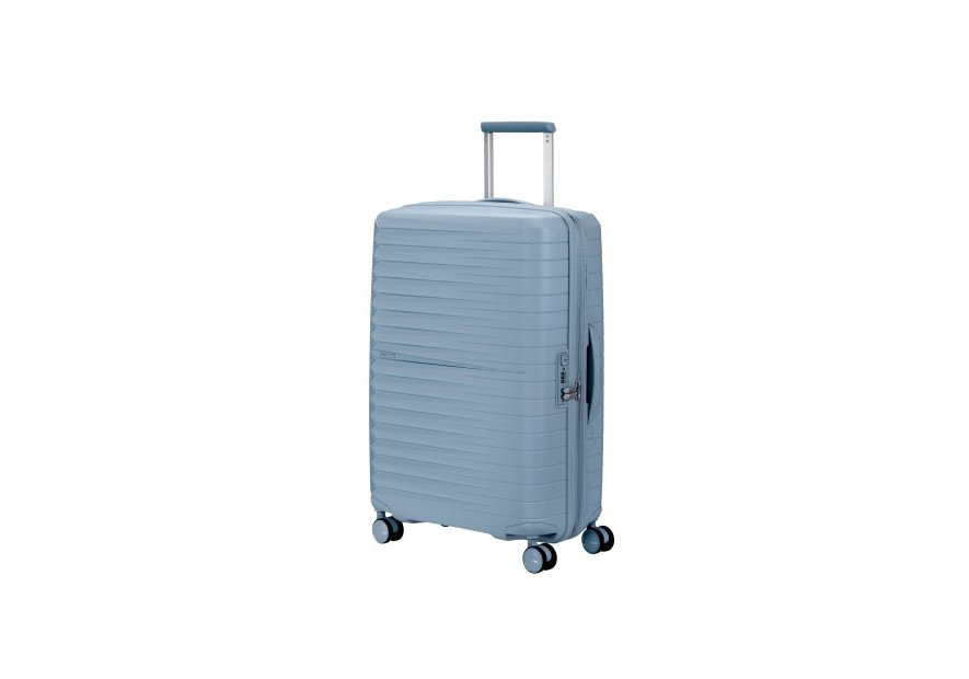 américan tourister 155260/MIO002 valise moyenne 68cm fastforward valise