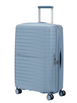 américan tourister 155260/MIO002 valise moyenne 68cm fastforward valise