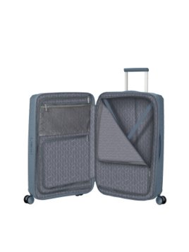 américan tourister 155260/MIO002 valise moyenne 68cm fastforward valise