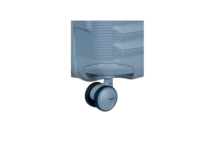 américan tourister 155260/MIO002 valise moyenne 68cm fastforward valise