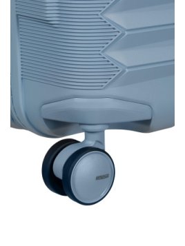 américan tourister 155260/MIO002 valise moyenne 68cm fastforward valise