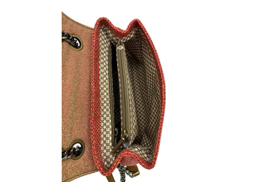 Mila Louise LANIA RL lania rl porté travers s Sacs à mains