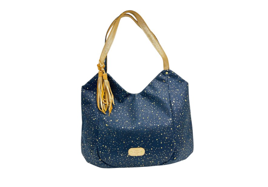 Mila Louise NAOMI RL cabas porté épaule naomi rl shopping