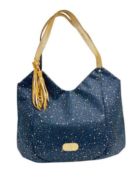 Mila Louise NAOMI RL cabas porté épaule naomi rl sac-a-main-shopping-toile-ou-cuir