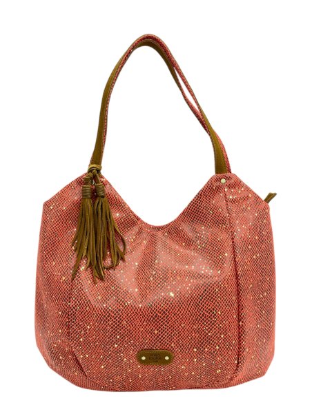 Mila Louise NAOMI RL cabas porté épaule naomi rl shopping