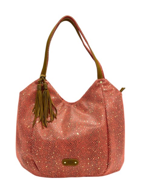 Mila Louise NAOMI RL cabas porté épaule naomi rl sac-a-main-shopping-toile-ou-cuir