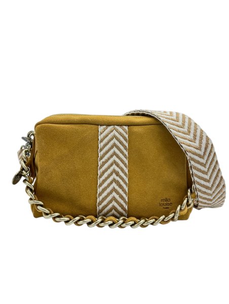 Mila Louise MAMA V3 porte travers m Sacs à mains