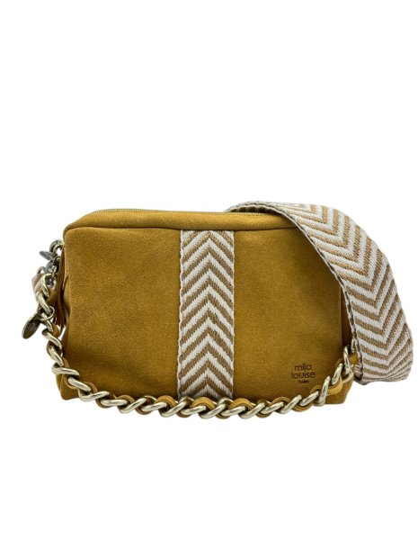 Mila Louise MAMA V3 porte travers m sacs-a-mains