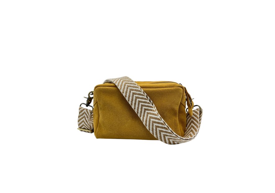 Mila Louise MAMA V3 porte travers m Sacs à mains