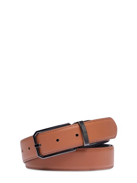 Lancel A13513 ceinture homme lancel leon Ceintures