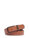 Lancel A13513 ceinture homme lancel leon ceintures