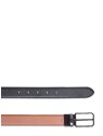 Lancel A13513 ceinture homme lancel leon ceintures
