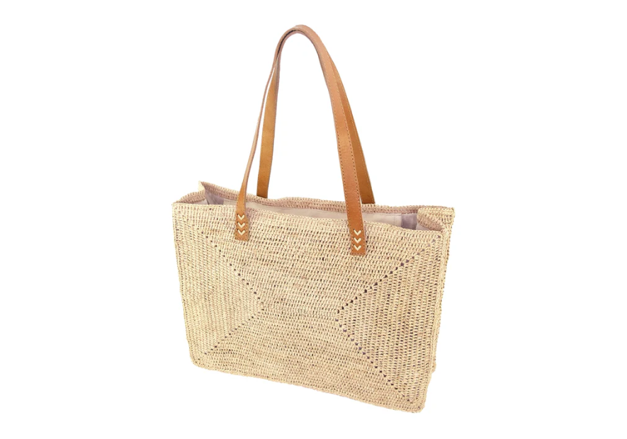 histoire de roseau 2810 shopping porté épaule shopping