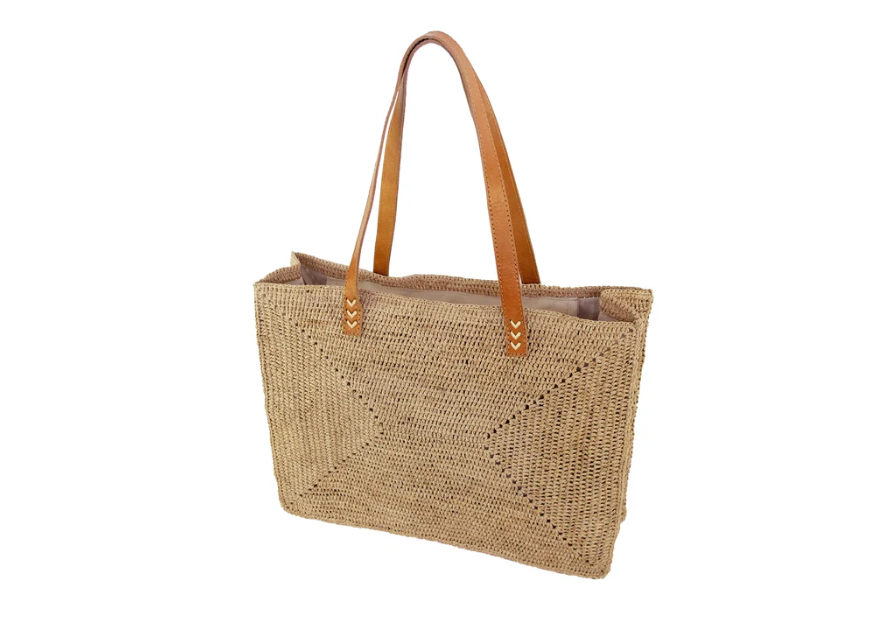 histoire de roseau 2810 shopping porté épaule shopping