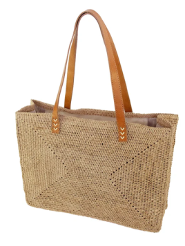 histoire de roseau 2810 shopping porté épaule shopping