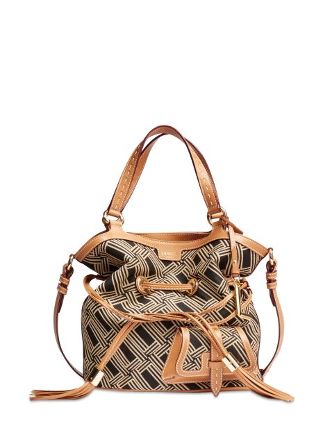 Lancel A13760 sac premier flirt animation monogramme mania sacs-a-mains