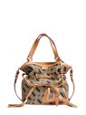 Lancel A13760 sac premier flirt animation monogramme mania sacs-a-mains