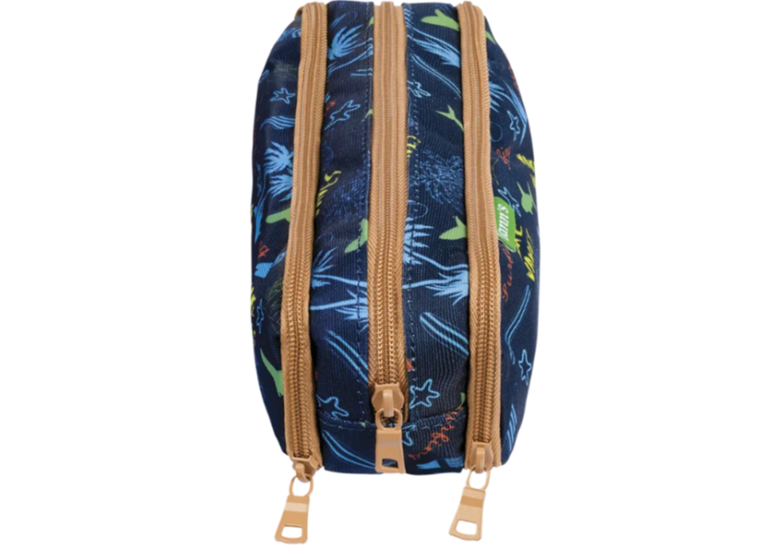 Tann's 102 trousse triple compartiments tann's Trousses