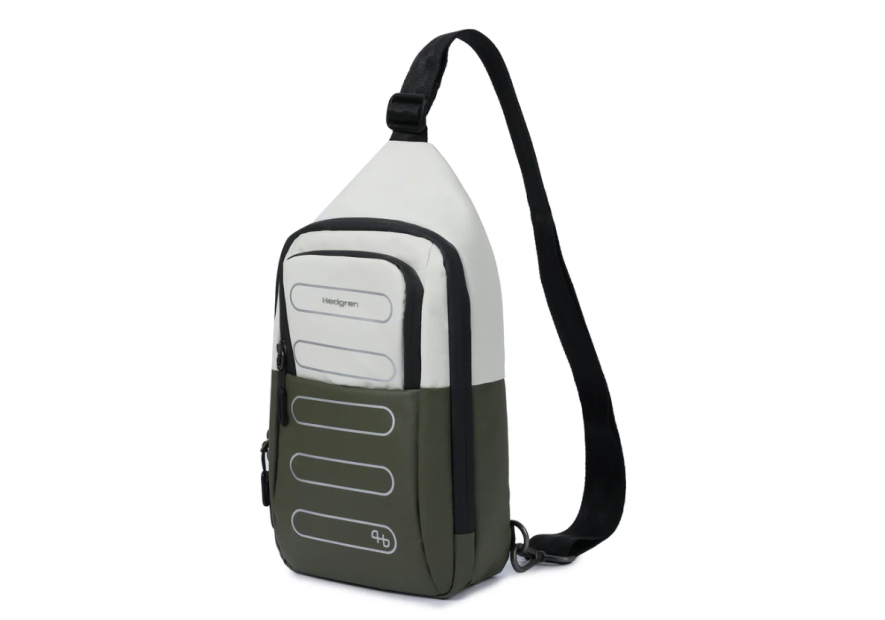 Hedgren HCMBP16/SLING sac porté croisé + rfid Loisirs