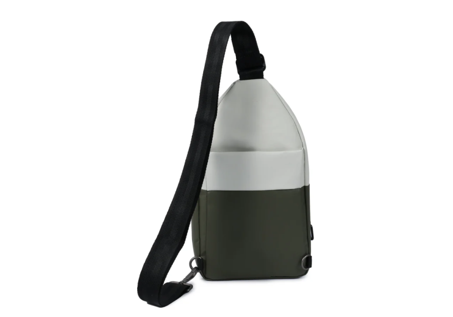 Hedgren HCMBP16/SLING sac porté croisé + rfid Loisirs