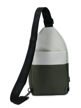 Hedgren HCMBP16/SLING sac porté croisé + rfid Loisirs