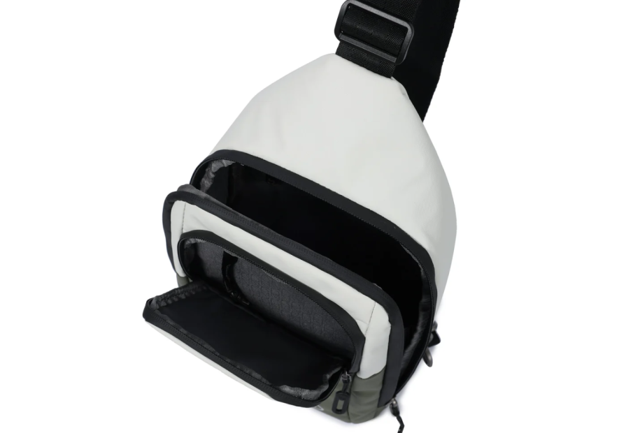 Hedgren HCMBP16/SLING sac porté croisé + rfid Loisirs