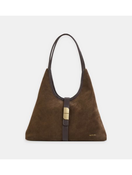 Nat & Nin ROMEO sac besace trapèze porté court roméo Sacs à mains