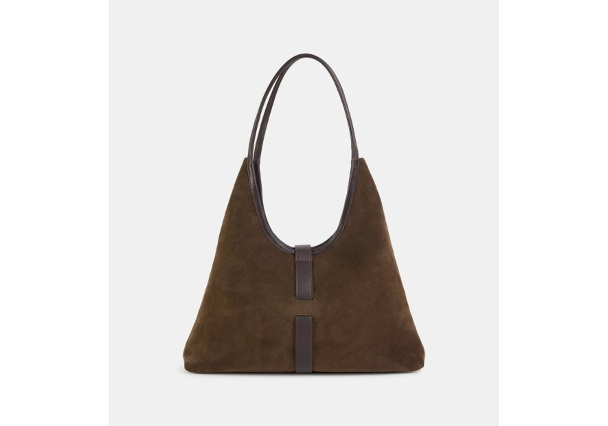 Nat & Nin ROMEO sac besace trapèze porté court roméo Sacs à mains