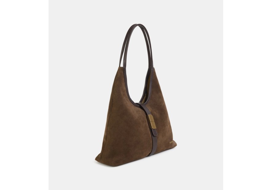 Nat & Nin ROMEO sac besace trapèze porté court roméo Sacs à mains