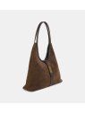 Nat & Nin ROMEO sac besace trapèze porté court roméo sacs-a-mains
