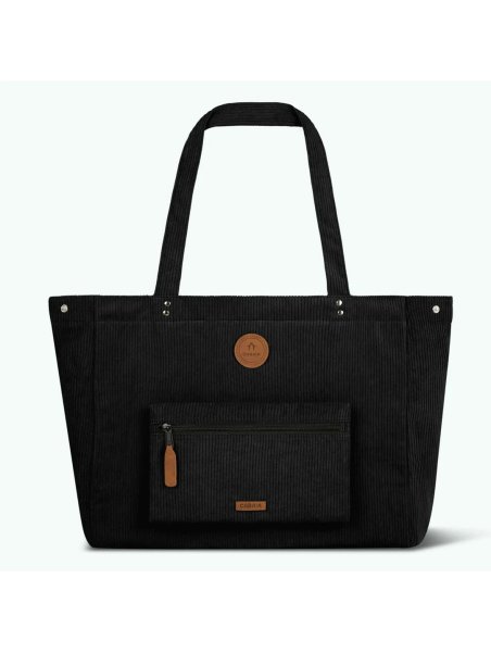 Cabaïa MAXI TOTE BAG L sac shopping cabaïa maxi tote bag l shopping