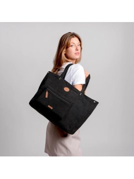 Cabaïa MAXI TOTE BAG L sac shopping cabaïa maxi tote bag l shopping