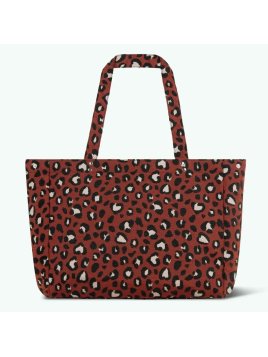 Cabaïa MAXI TOTE BAG L sac shopping cabaïa maxi tote bag l shopping