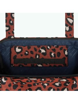 Cabaïa MAXI TOTE BAG L sac shopping cabaïa maxi tote bag l shopping