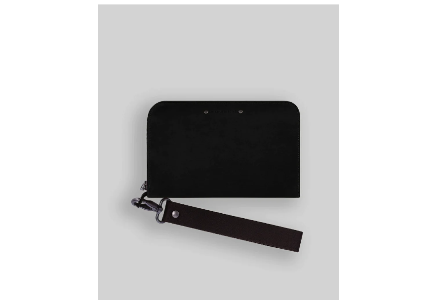 Les Ateliers Foures 985 les ateliers fourès - baroudeur - pochette h pochette