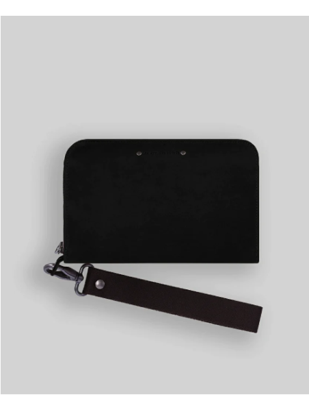 Les Ateliers Foures 985 les ateliers fourès - baroudeur - pochette h pochette