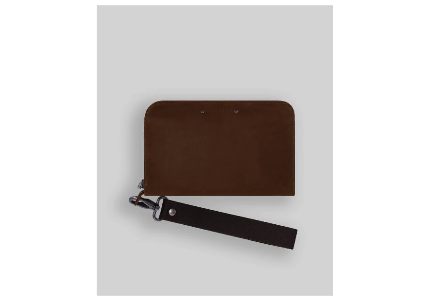 Les Ateliers Foures 985 les ateliers fourès - baroudeur - pochette h pochette