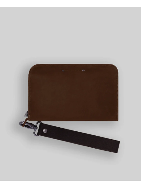 Les Ateliers Foures 985 les ateliers fourès - baroudeur - pochette h pochette