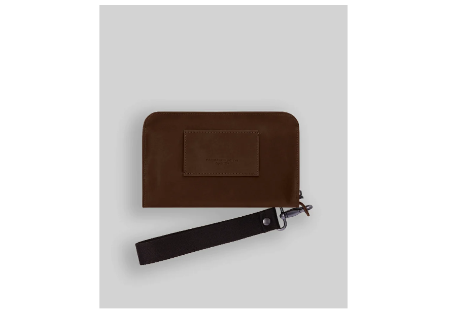 Les Ateliers Foures 985 les ateliers fourès - baroudeur - pochette h pochette