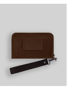 Les Ateliers Foures 985 les ateliers fourès - baroudeur - pochette h pochette