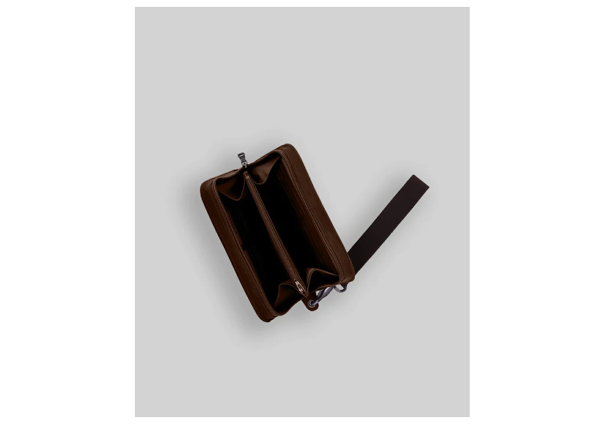 Les Ateliers Foures 985 les ateliers fourès - baroudeur - pochette h pochette