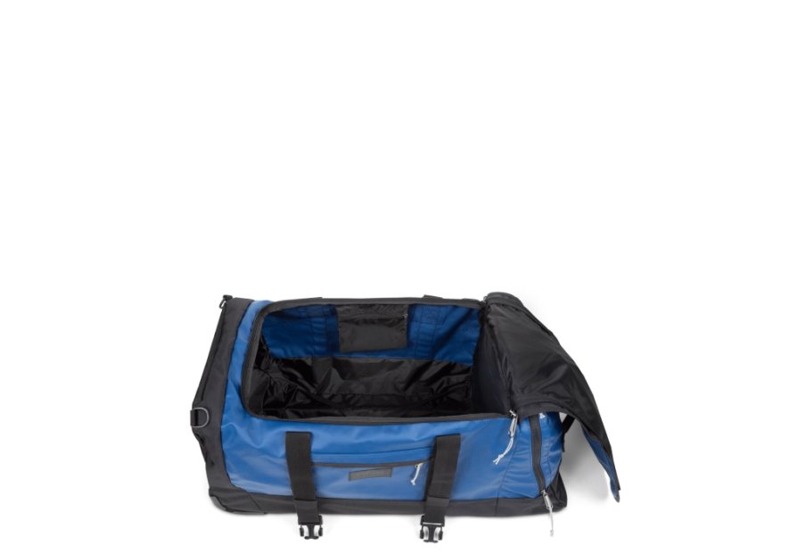 Eastpak K0A5BCE sac de voyage à roulette eastpak perce wheel Sac de voyage à roulettes