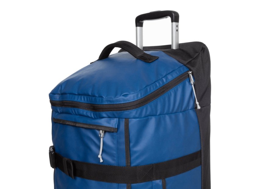 Eastpak K0A5BCE sac de voyage à roulette eastpak perce wheel Sac de voyage à roulettes